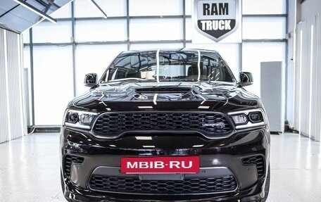 Dodge Durango III, 2025 год, 18 360 000 рублей, 4 фотография