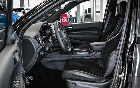 Dodge Durango III, 2025 год, 18 360 000 рублей, 12 фотография