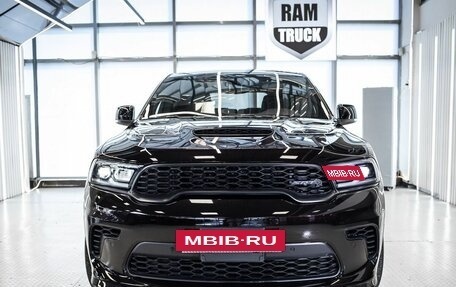 Dodge Durango III, 2025 год, 18 360 000 рублей, 2 фотография