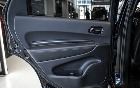 Dodge Durango III, 2025 год, 18 360 000 рублей, 15 фотография
