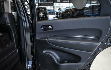 Dodge Durango III, 2025 год, 18 360 000 рублей, 18 фотография