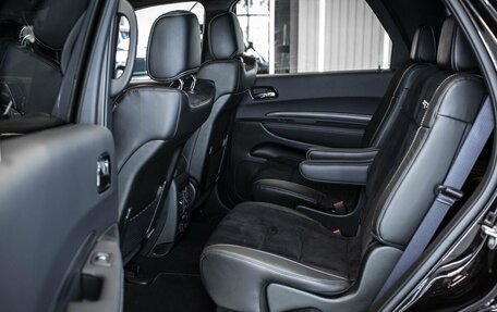 Dodge Durango III, 2025 год, 18 360 000 рублей, 16 фотография