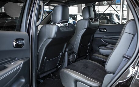Dodge Durango III, 2025 год, 18 360 000 рублей, 17 фотография