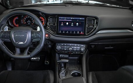 Dodge Durango III, 2025 год, 18 360 000 рублей, 25 фотография