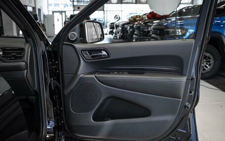 Dodge Durango III, 2025 год, 18 360 000 рублей, 21 фотография