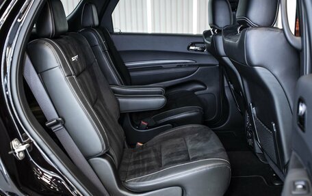 Dodge Durango III, 2025 год, 18 360 000 рублей, 19 фотография