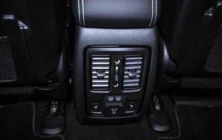 Dodge Durango III, 2025 год, 18 360 000 рублей, 24 фотография