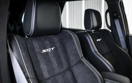 Dodge Durango III, 2025 год, 18 360 000 рублей, 23 фотография