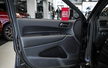 Dodge Durango III, 2025 год, 18 360 000 рублей, 9 фотография