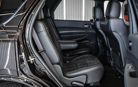 Dodge Durango III, 2025 год, 18 360 000 рублей, 20 фотография
