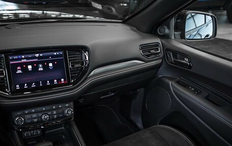 Dodge Durango III, 2025 год, 18 360 000 рублей, 27 фотография