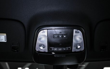 Dodge Durango III, 2025 год, 18 360 000 рублей, 26 фотография