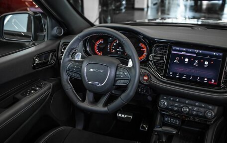 Dodge Durango III, 2025 год, 18 360 000 рублей, 28 фотография
