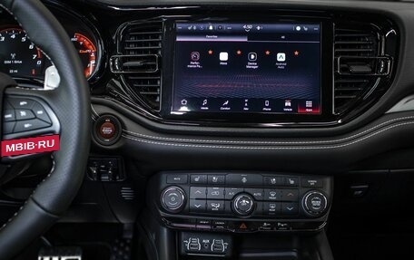 Dodge Durango III, 2025 год, 18 360 000 рублей, 29 фотография
