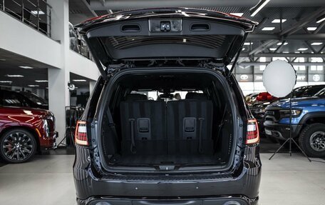 Dodge Durango III, 2025 год, 18 360 000 рублей, 39 фотография