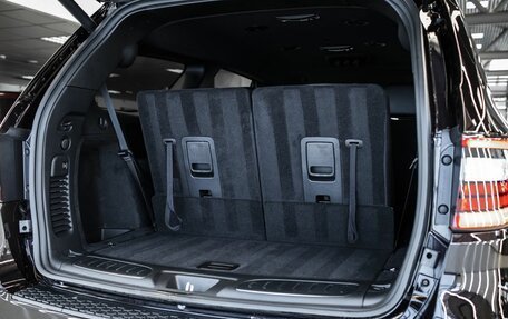 Dodge Durango III, 2025 год, 18 360 000 рублей, 40 фотография