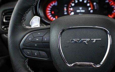Dodge Durango III, 2025 год, 18 360 000 рублей, 34 фотография