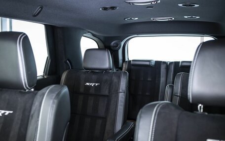 Dodge Durango III, 2025 год, 18 360 000 рублей, 30 фотография