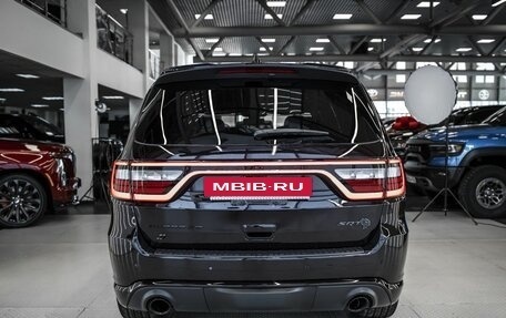 Dodge Durango III, 2025 год, 18 360 000 рублей, 38 фотография