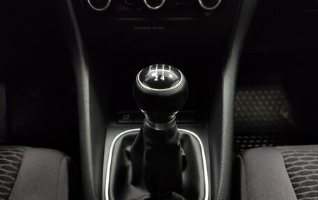 Volkswagen Golf VI, 2011 год, 780 000 рублей, 13 фотография