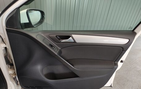 Volkswagen Golf VI, 2011 год, 780 000 рублей, 16 фотография
