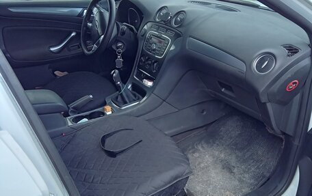 Ford Mondeo IV, 2013 год, 715 000 рублей, 9 фотография