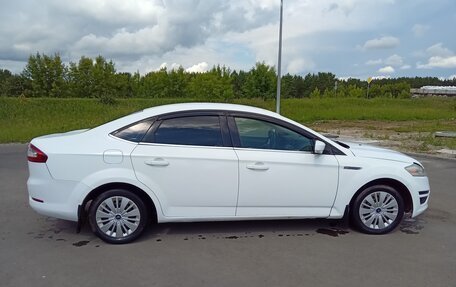 Ford Mondeo IV, 2013 год, 715 000 рублей, 4 фотография