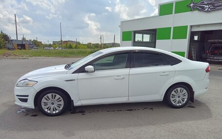 Ford Mondeo IV, 2013 год, 715 000 рублей, 8 фотография