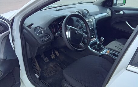 Ford Mondeo IV, 2013 год, 715 000 рублей, 10 фотография