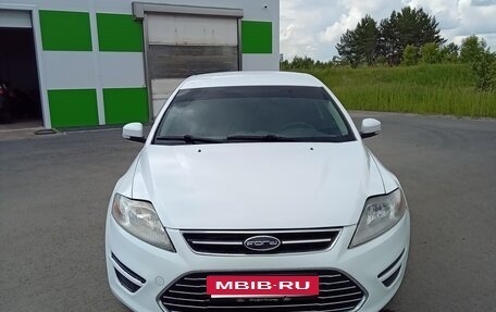 Ford Mondeo IV, 2013 год, 715 000 рублей, 3 фотография