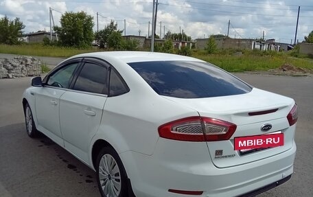 Ford Mondeo IV, 2013 год, 715 000 рублей, 7 фотография