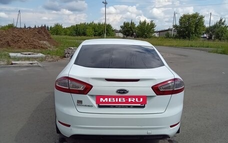 Ford Mondeo IV, 2013 год, 715 000 рублей, 6 фотография