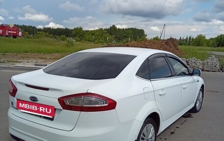 Ford Mondeo IV, 2013 год, 715 000 рублей, 5 фотография