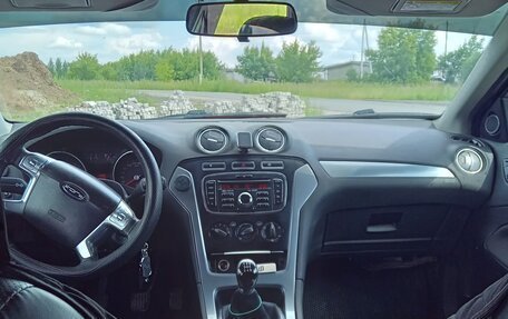 Ford Mondeo IV, 2013 год, 715 000 рублей, 11 фотография