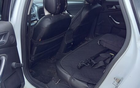Ford Mondeo IV, 2013 год, 715 000 рублей, 13 фотография