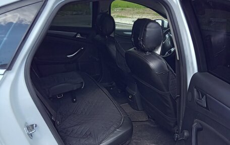 Ford Mondeo IV, 2013 год, 715 000 рублей, 12 фотография