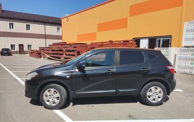 Nissan Qashqai, 2012 год, 1 000 000 рублей, 1 фотография