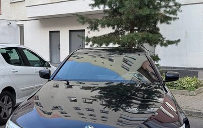 BMW 5 серия, 2020 год, 4 350 000 рублей, 1 фотография