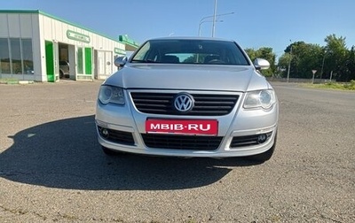 Volkswagen Passat B6, 2005 год, 500 000 рублей, 1 фотография