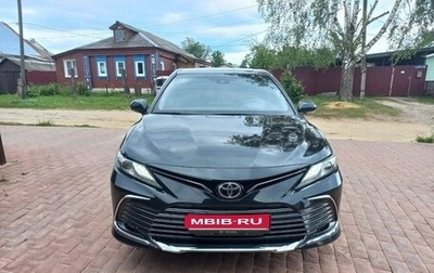 Toyota Camry, 2023 год, 3 600 000 рублей, 1 фотография