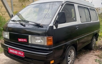 Toyota Lite Ace III, 1990 год, 450 000 рублей, 1 фотография