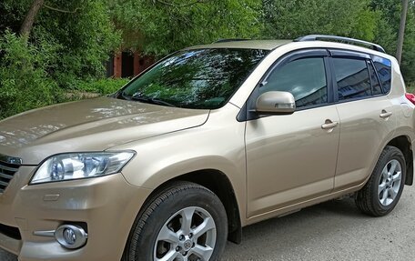 Toyota RAV4, 2011 год, 1 750 000 рублей, 1 фотография