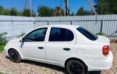 Toyota Platz, 2005 год, 450 000 рублей, 1 фотография