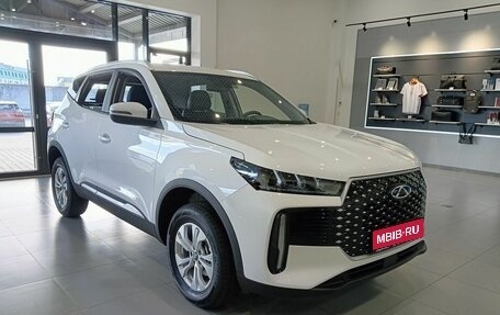 Chery Tiggo 4 I рестайлинг, 2025 год, 1 999 000 рублей, 1 фотография