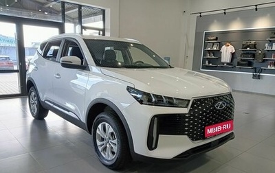 Chery Tiggo 4 I рестайлинг, 2025 год, 1 999 000 рублей, 1 фотография