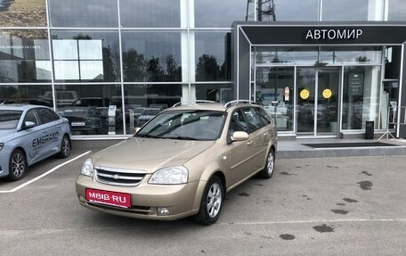 Chevrolet Lacetti, 2009 год, 530 000 рублей, 1 фотография