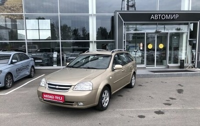 Chevrolet Lacetti, 2009 год, 530 000 рублей, 1 фотография