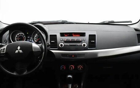 Mitsubishi Lancer IX, 2012 год, 725 000 рублей, 5 фотография