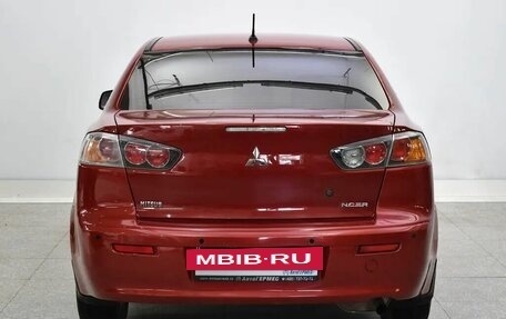 Mitsubishi Lancer IX, 2012 год, 725 000 рублей, 3 фотография