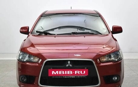 Mitsubishi Lancer IX, 2012 год, 725 000 рублей, 2 фотография